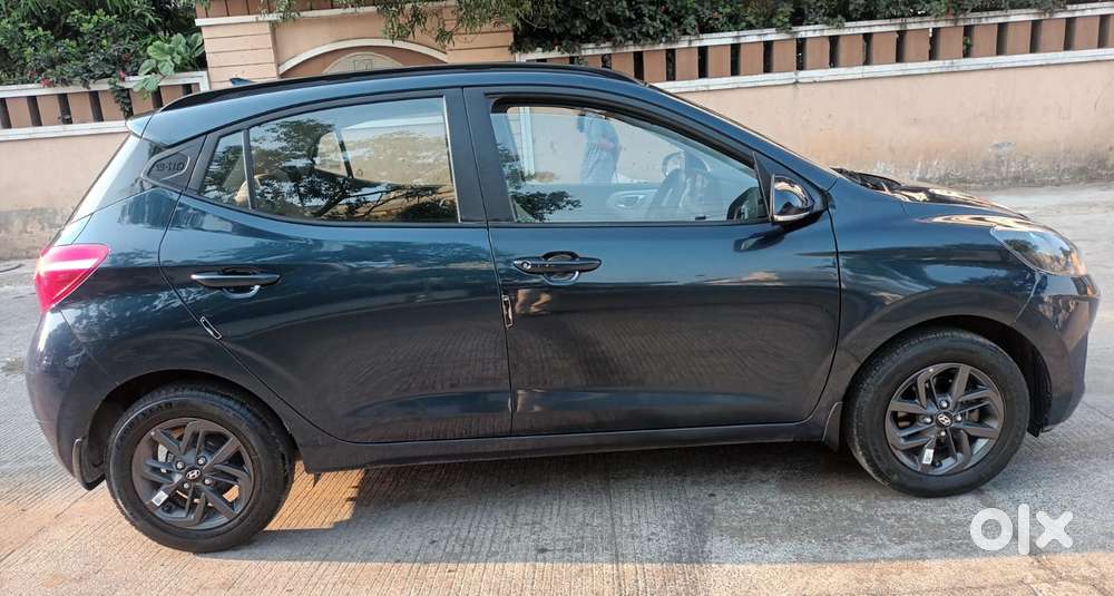 Hyundai Grand I10 Nios Sportz 1.2 Kappa Vtvt, 2021, Petrol