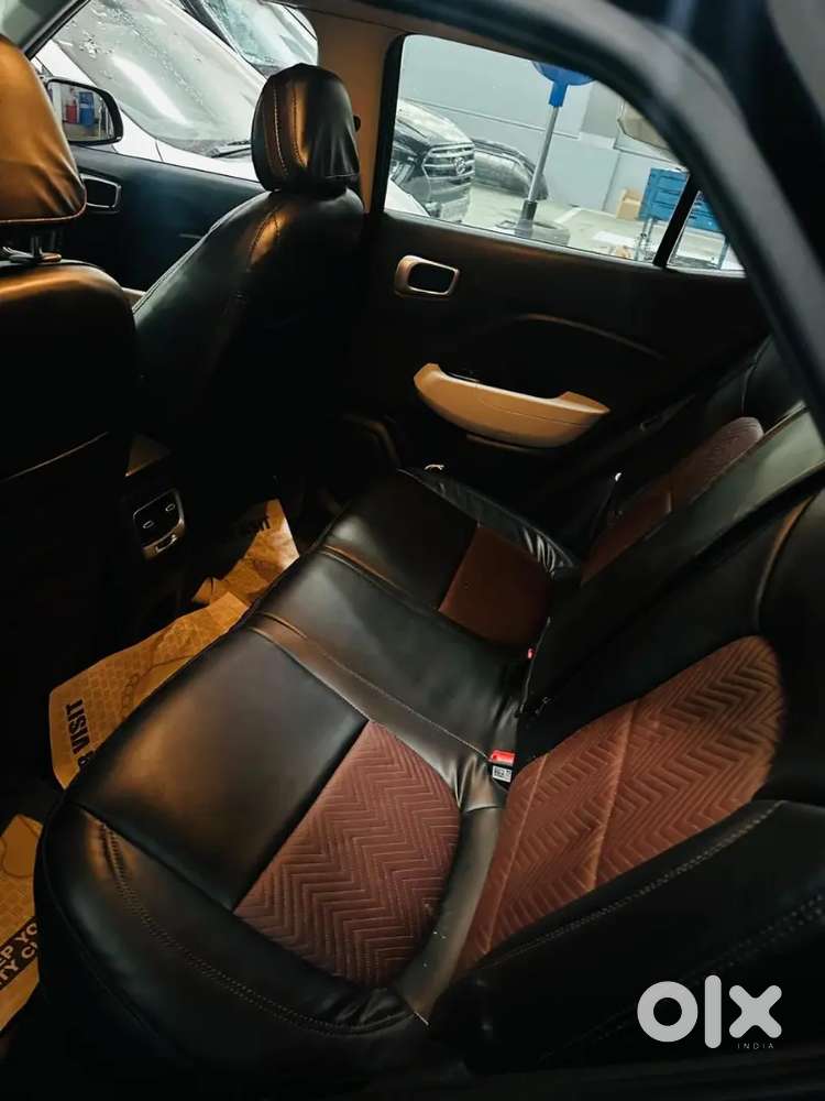 Hyundai Venue Sx Mt 2023