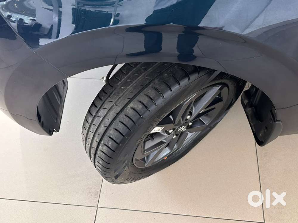 Hyundai Grand I10 Nios Amt Sportz, 2021, Petrol