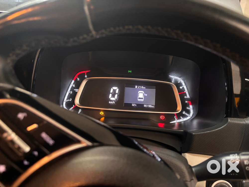 Kia Sonet Diesel 2020