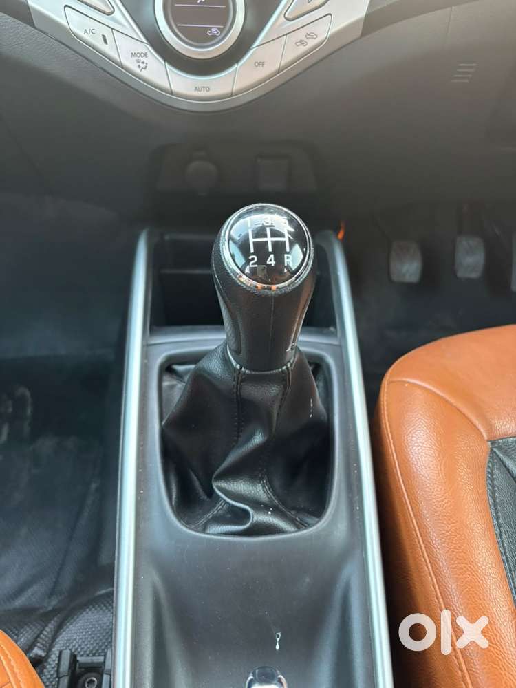 Maruti Suzuki Baleno 1.3 Alpha, 2017, Petrol