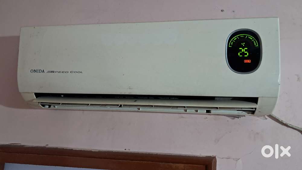 1 TON AC BRAND ONIDA