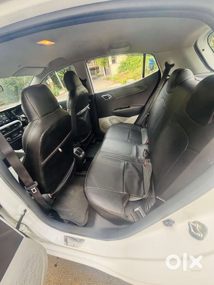 Very Conditional & Well Maintained Single Owner Used