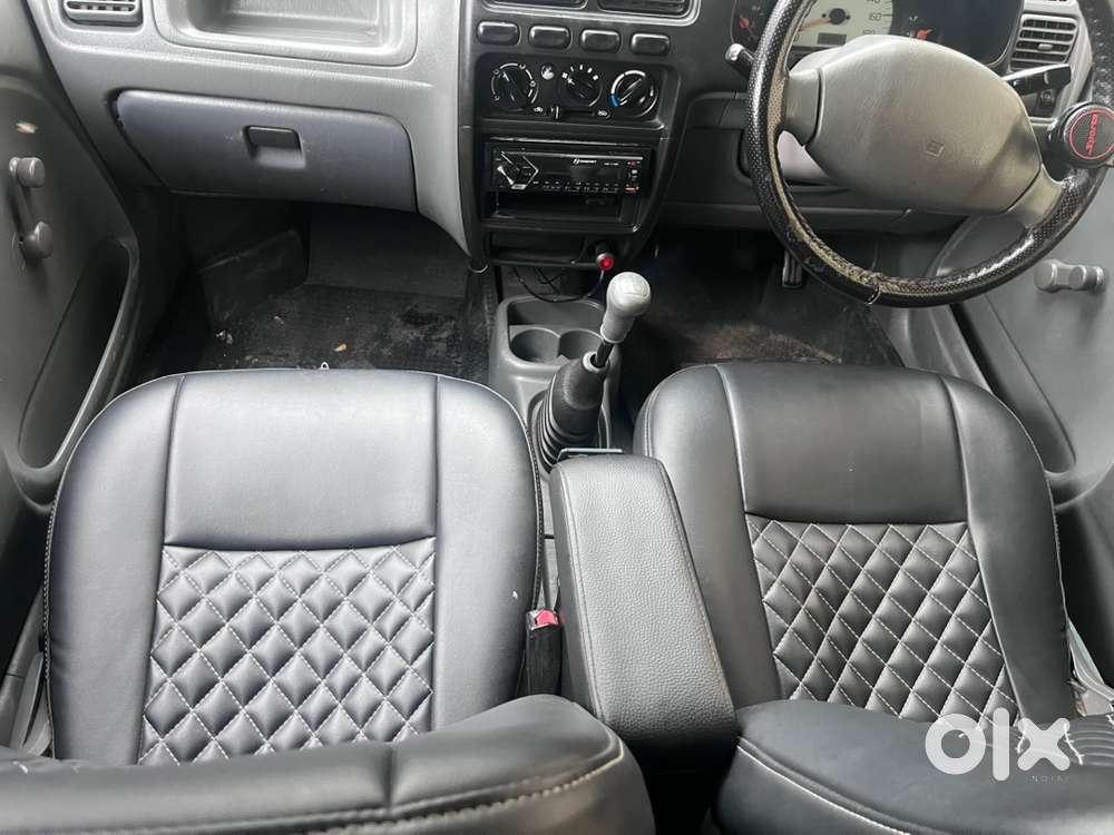 Maruti Suzuki Alto 2007