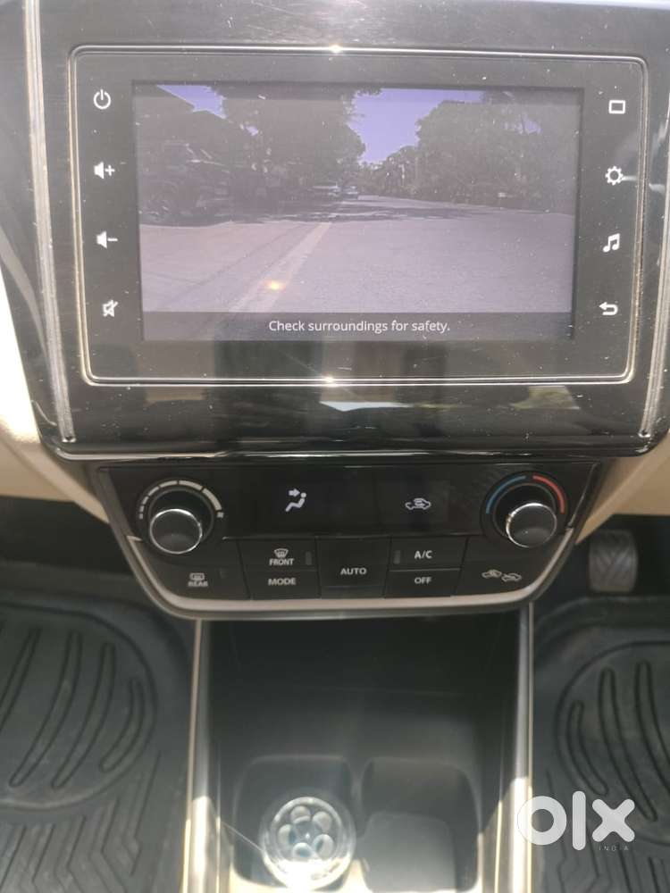 Maruti Suzuki Dzire 1.2 Zxi, 2021, Petrol