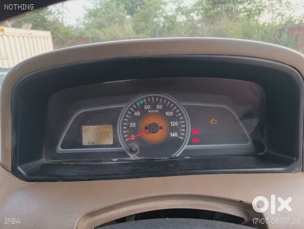 Mahindra Bolero Pik-up, 2021