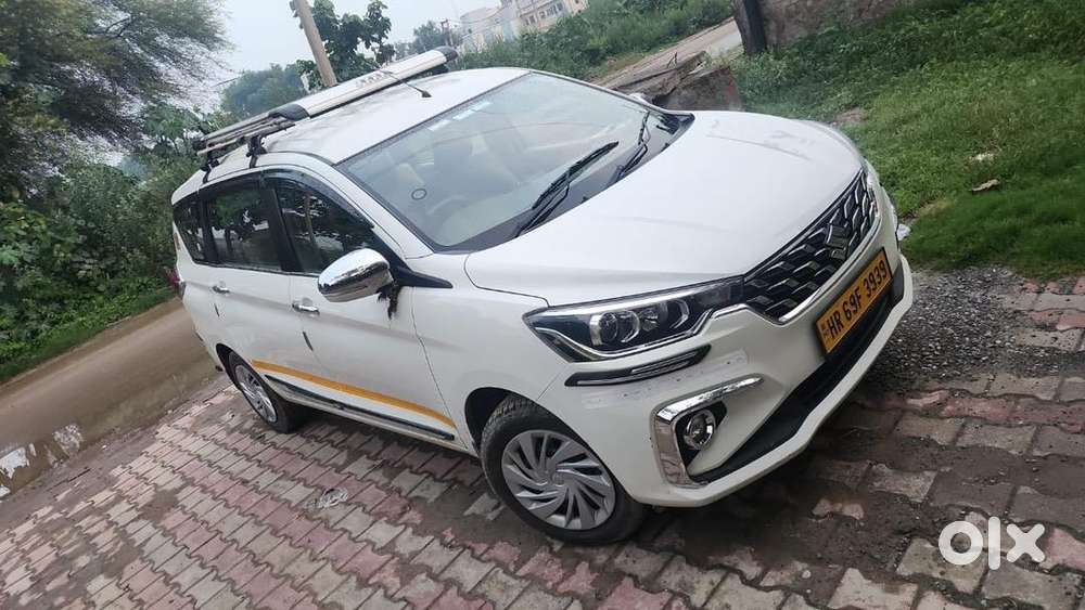 Maruti Suzuki Cng 2024
