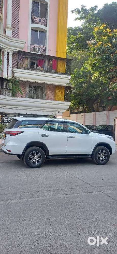 Toyota Fortuner 3.0 4x2 Mt, 2022, Diesel