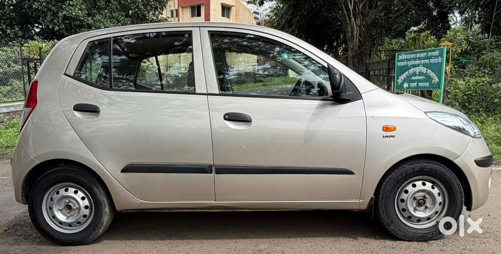 Hyundai I10 Era 1.1 Irde, 2009, Petrol