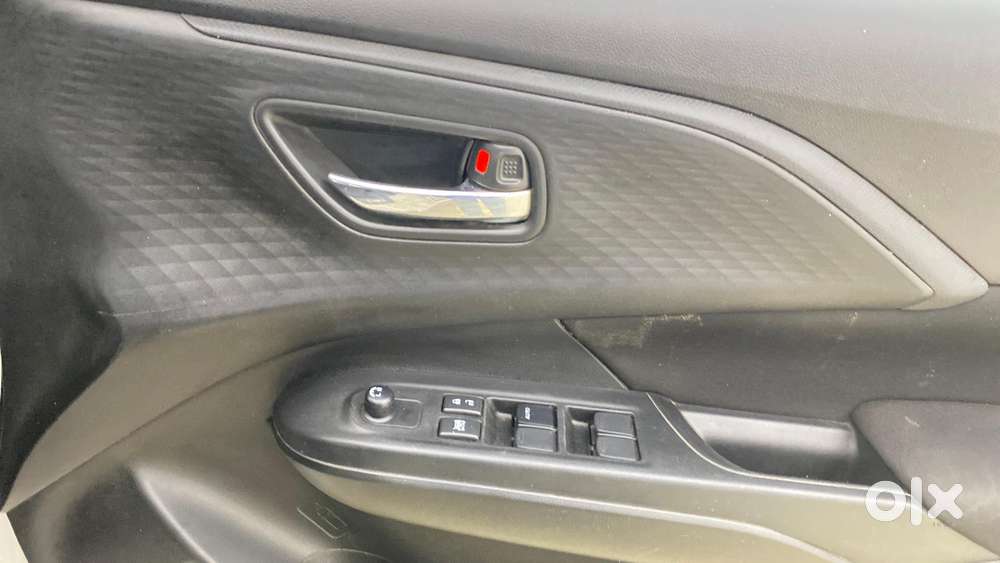 Maruti Suzuki Swift Vvt Vxi, 2025, Petrol