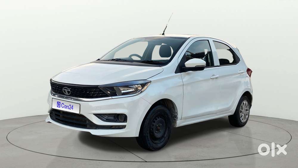 Tata Tiago 1.2 Revotron Xt, 2020, Petrol