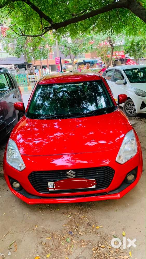 Swift Lxi Maruti 2019