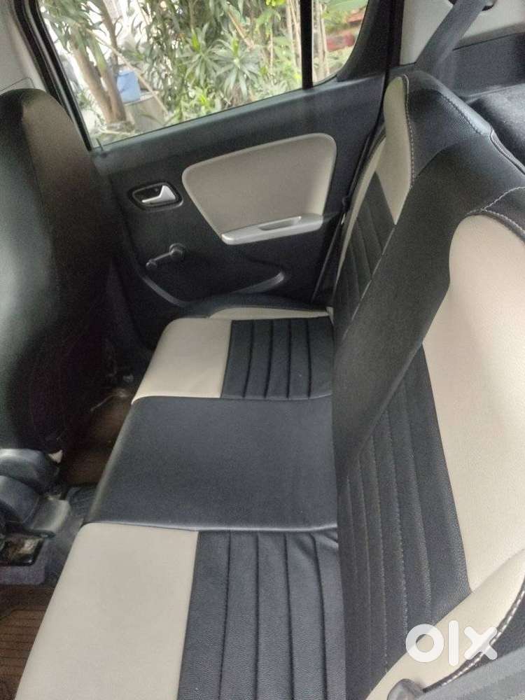 Maruti Suzuki Alto K10 Vxi Airbag, 2015, Petrol