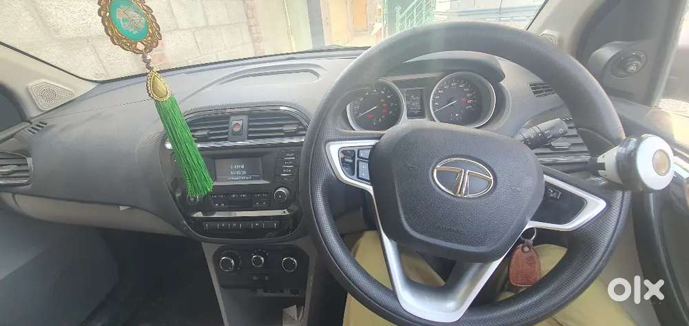 Tata Tiago 2017 Petrol 30000 Km Driven