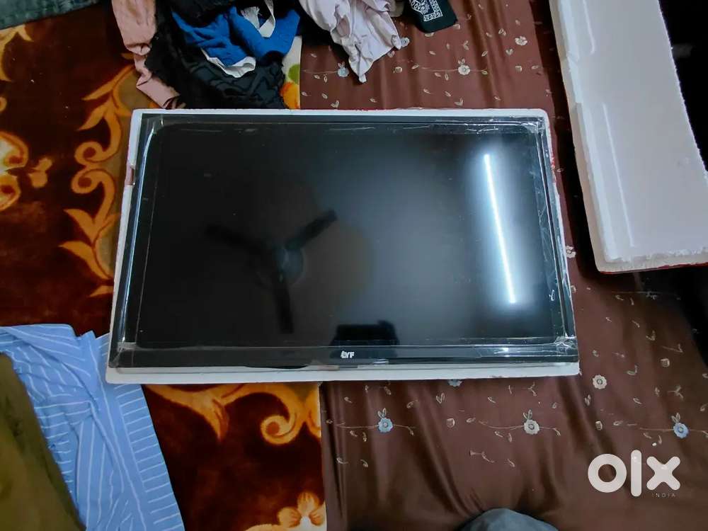 Lcd new 32 inch myf company
