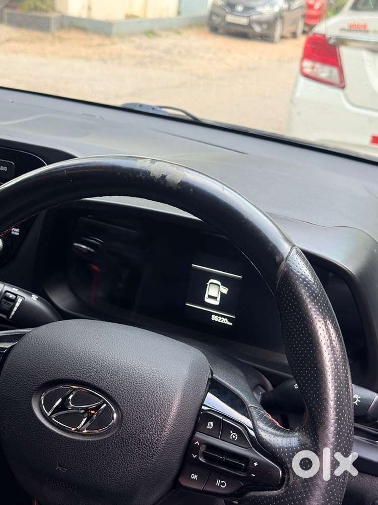Hyundai I20 N Line 2022