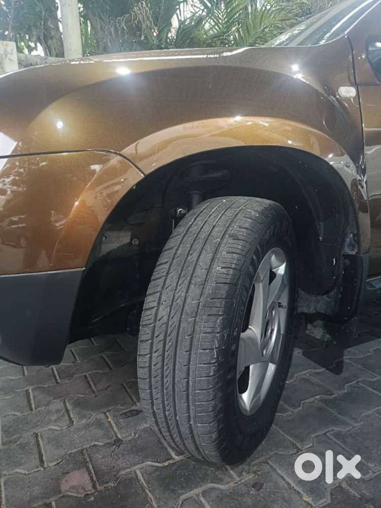Renault Duster Rxl Pack 85 Diesel, 2013, Diesel