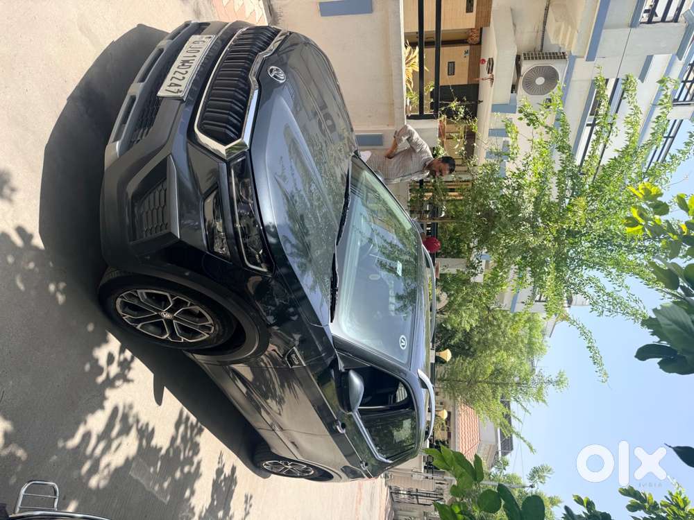 Skoda Kushaq 2021 Petrol Good Condition