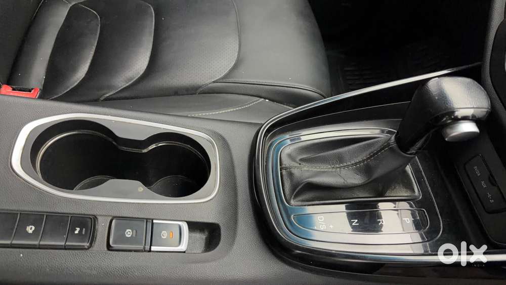Mg Hector Sharp Dct Petrol, 2020, Petrol