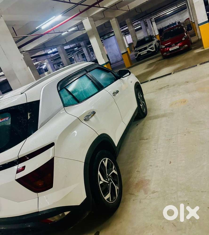 Hyundai Car 2022 Manual Petrol