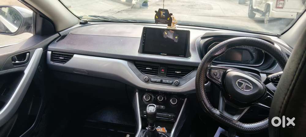 Tata Nexon 1.5 Revotorq Xm (s), 2021, Petrol