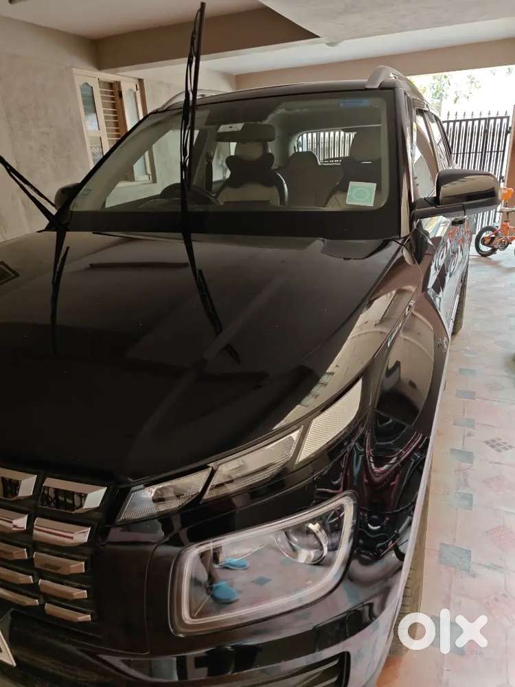 Hyundai Venue 2022 Imt Car