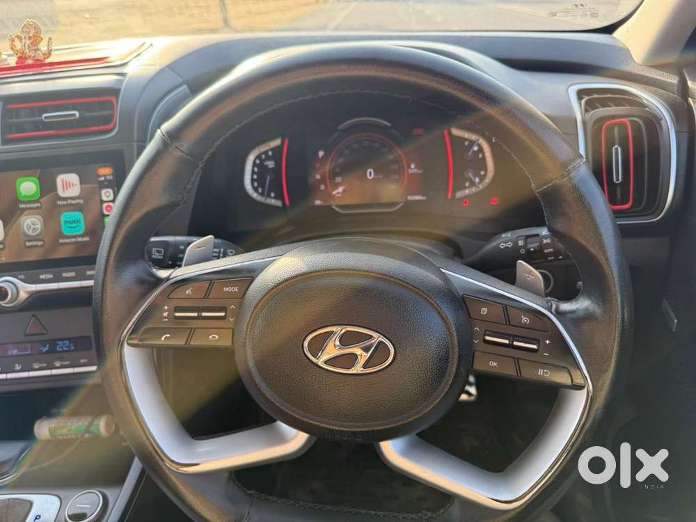 Hyundai Creta 2020 Urgent Sale