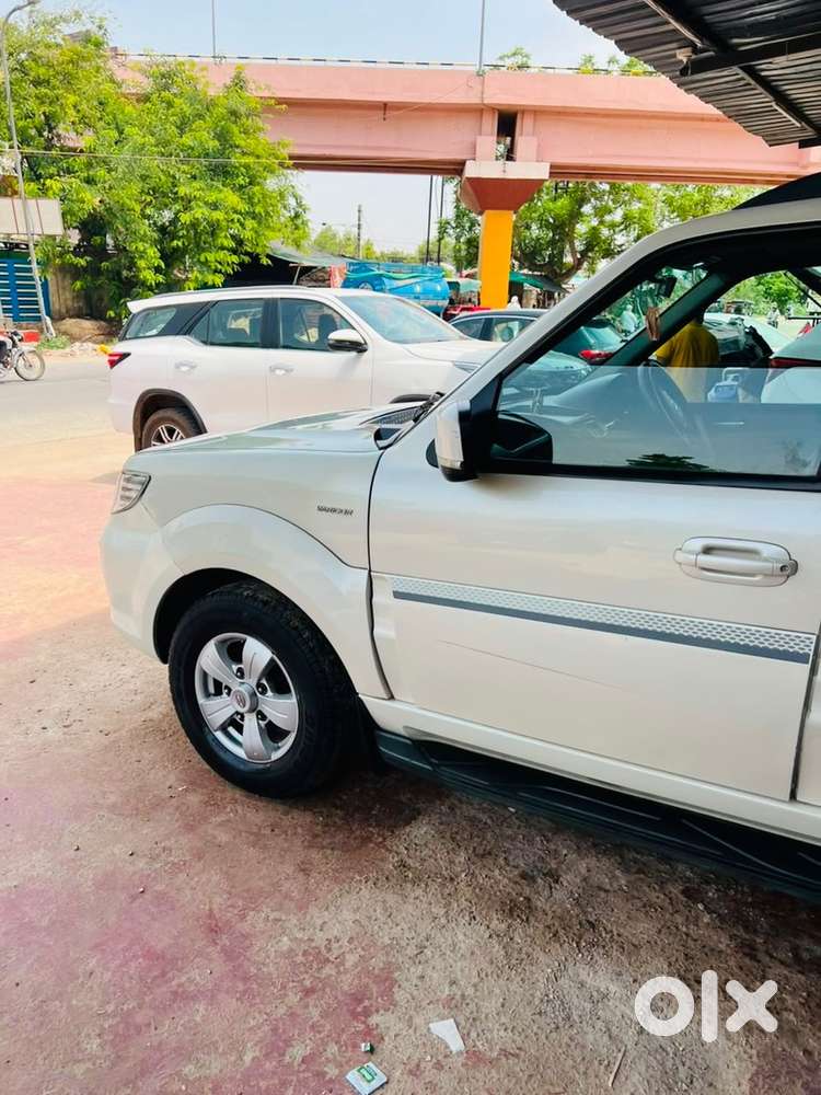 Tata Safari Storme 2018 Diesel Manual