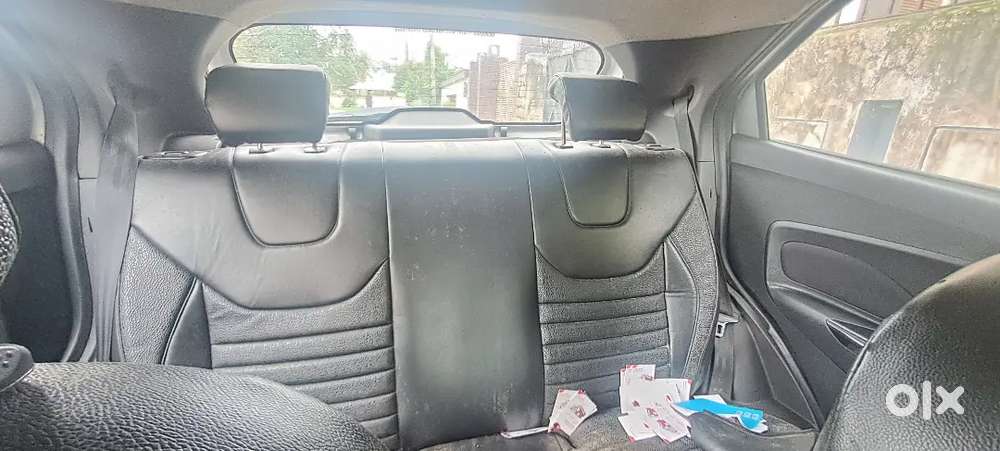 Ford Figo 1.5 Tdci 2019