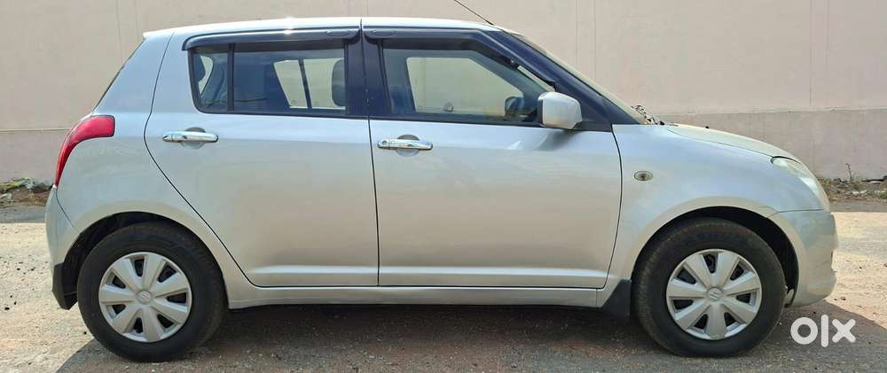 Maruti Suzuki Swift 2004-2010 1.3 Vxi, 2007, Petrol