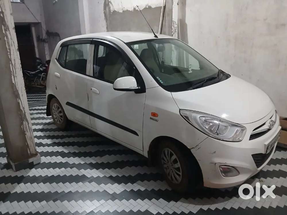 Hyundai I10 2014 Petrol Good Condition , Shining, Personal Car