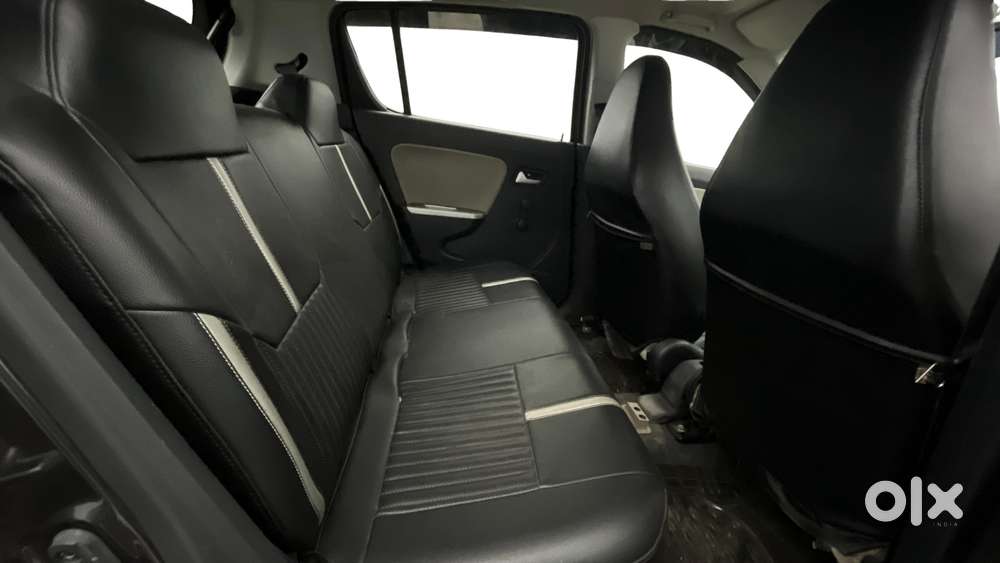 Maruti Suzuki Alto K10 2010-2014 Vxi, 2014, Petrol