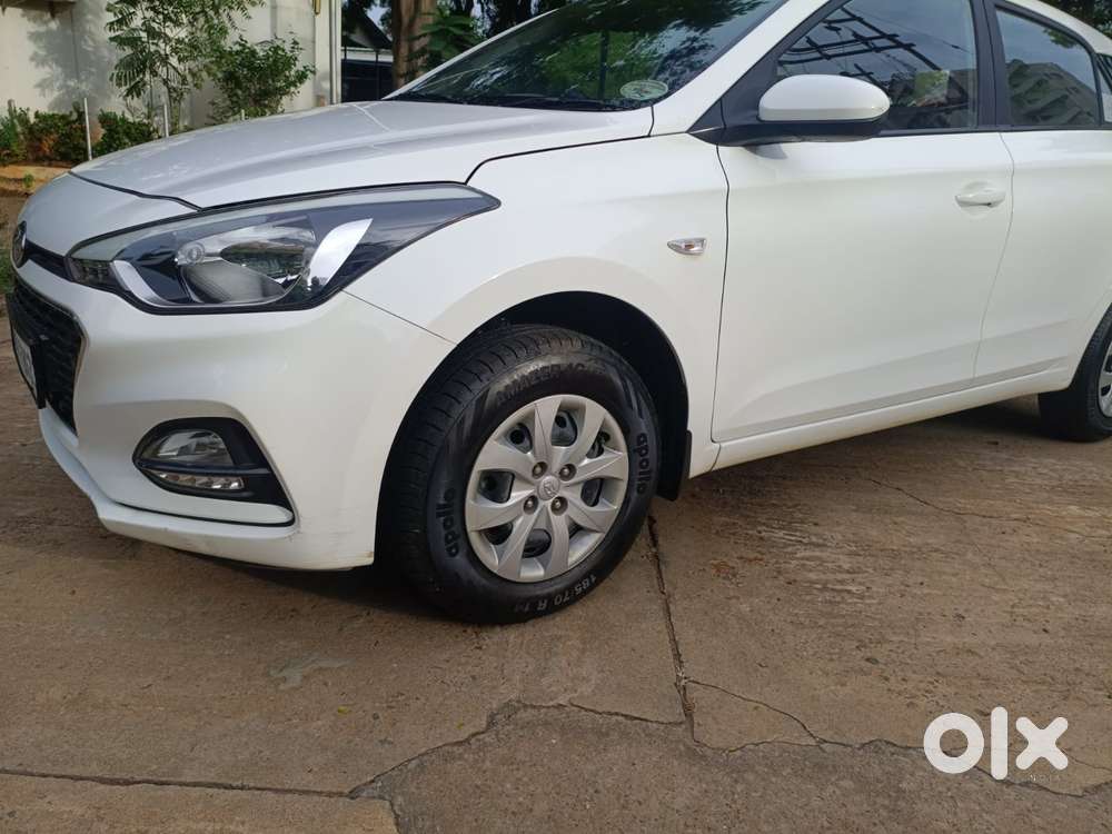 Hyundai I20 Magna 1.2 Vtvt, 2019, Petrol