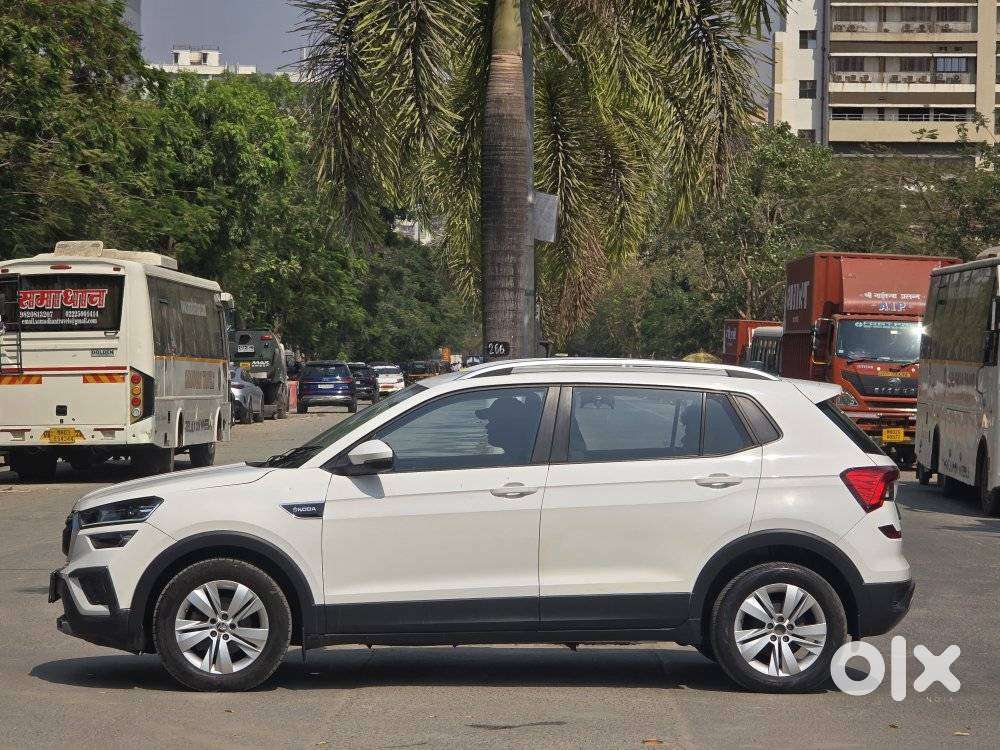 Skoda Kushaq 1.0 Tsi Ambition, 2023, Petrol