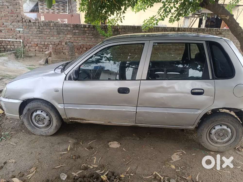 Maruti Suzuki Zen Estilo 2004 Petrol Manual
