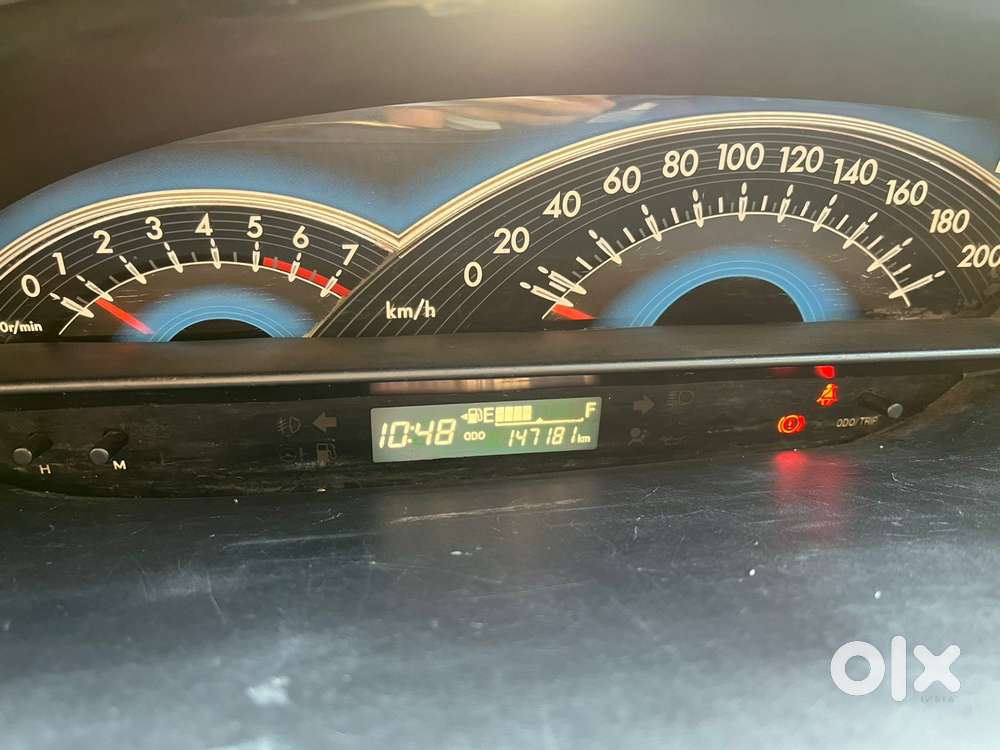 Toyota Etios Liva 1.4 Gd, 2017, Diesel