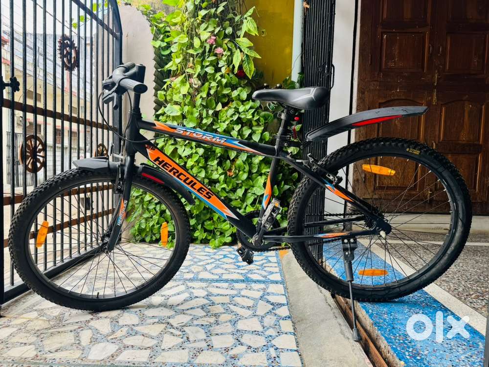 Mountain Bike Hero Tomboy 26t Cycle Mountain Bike Hero Sprint