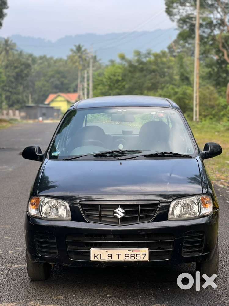 Maruti Suzuki Alto 2006 Petrol
