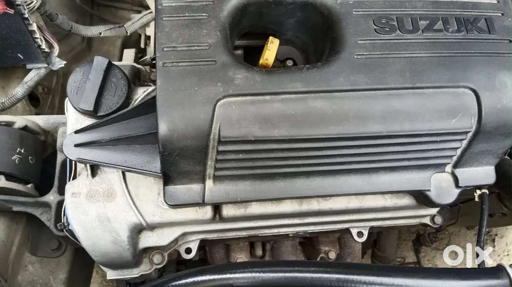Maruti Suzuki Wagon R 2017
