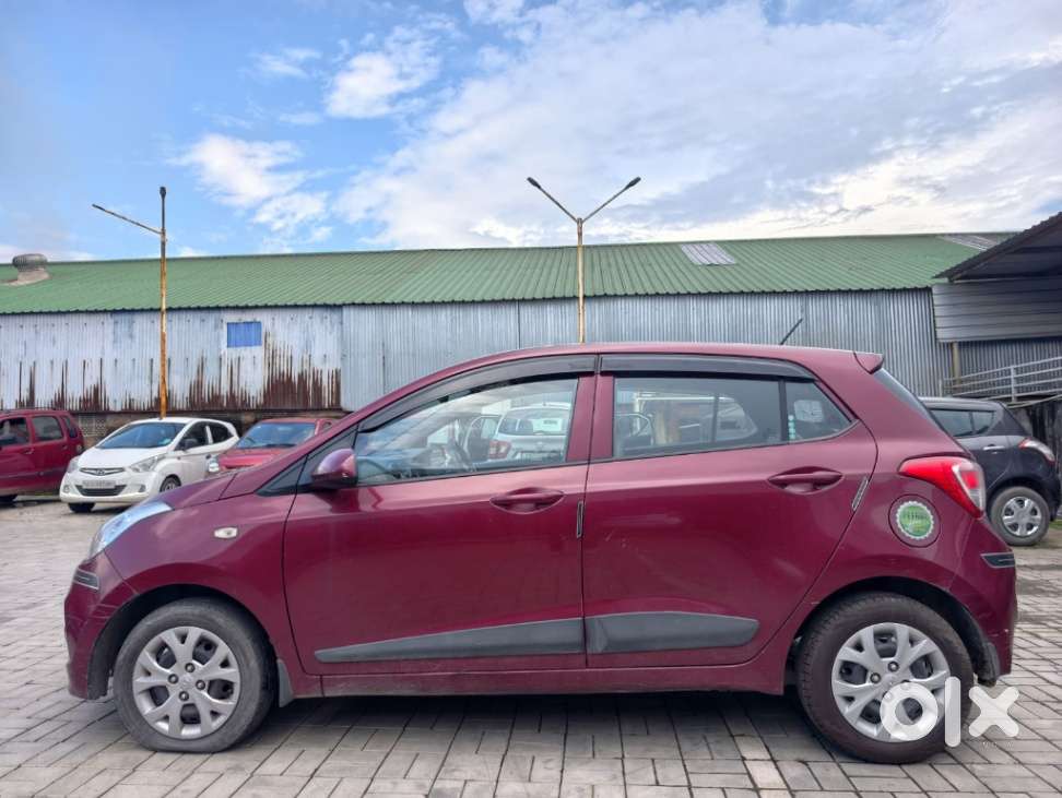Hyundai Grand I10 Magna, 2014, Petrol