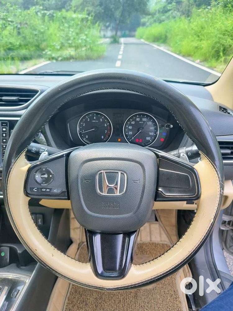 Honda Amaze [ ] 1.2 Vx At I-vtec, 2021, Petrol