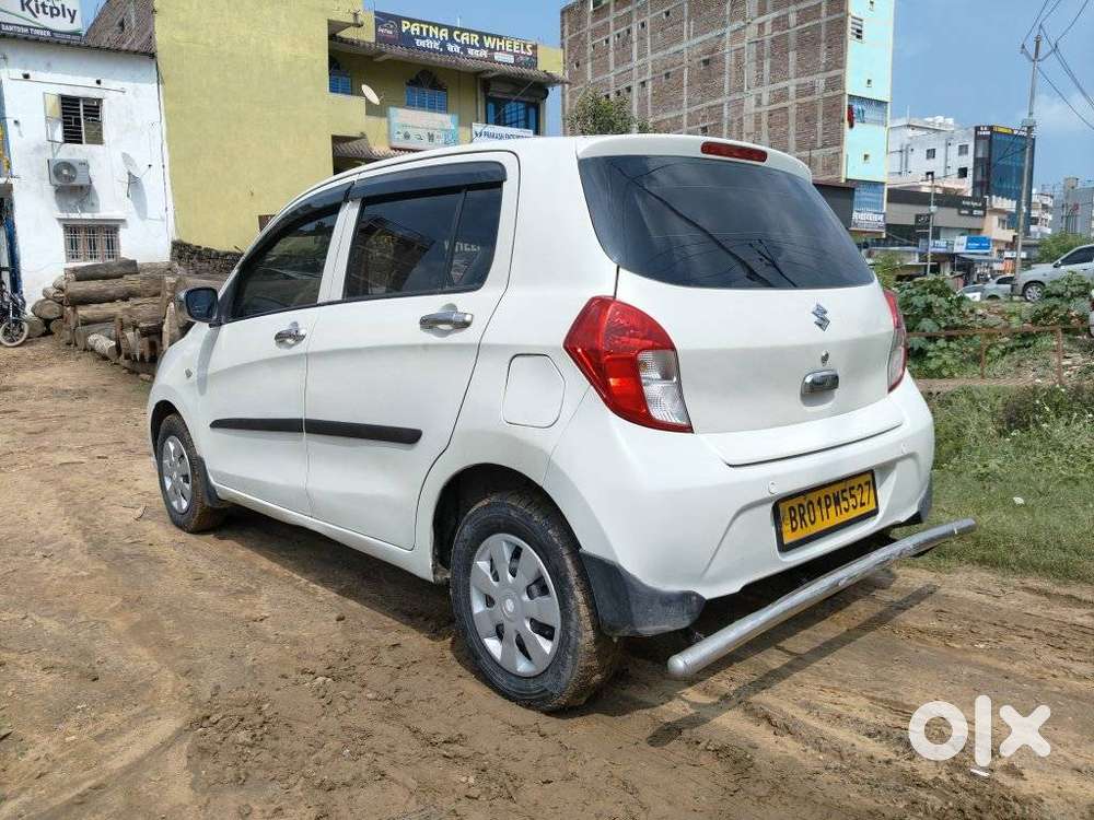 Maruti Suzuki Celerio 1.0 Tour H2 Cng, 2021, Cng & Hybrids