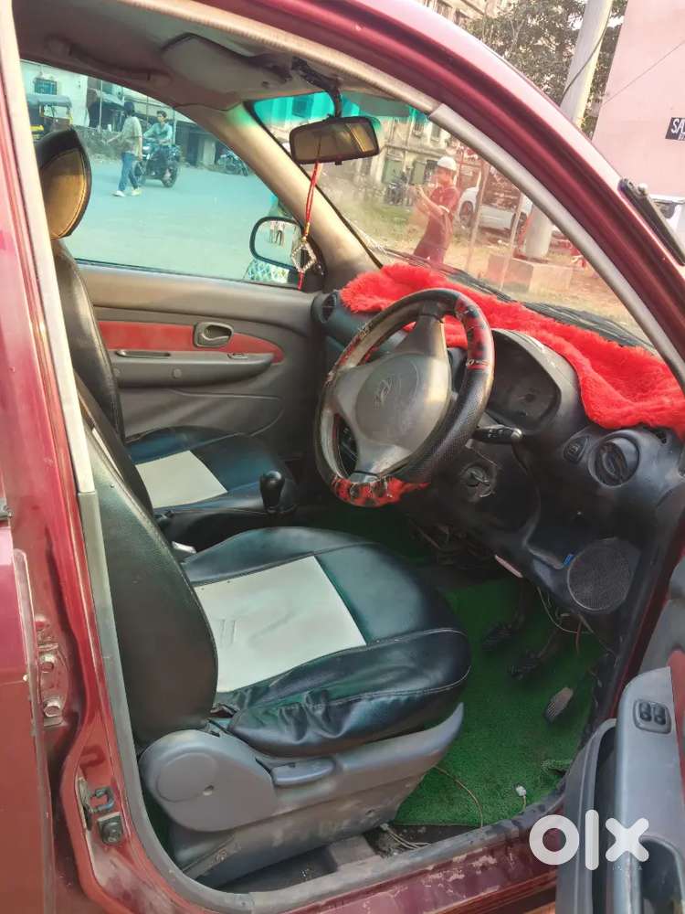 Hyundai Santro Good Condition