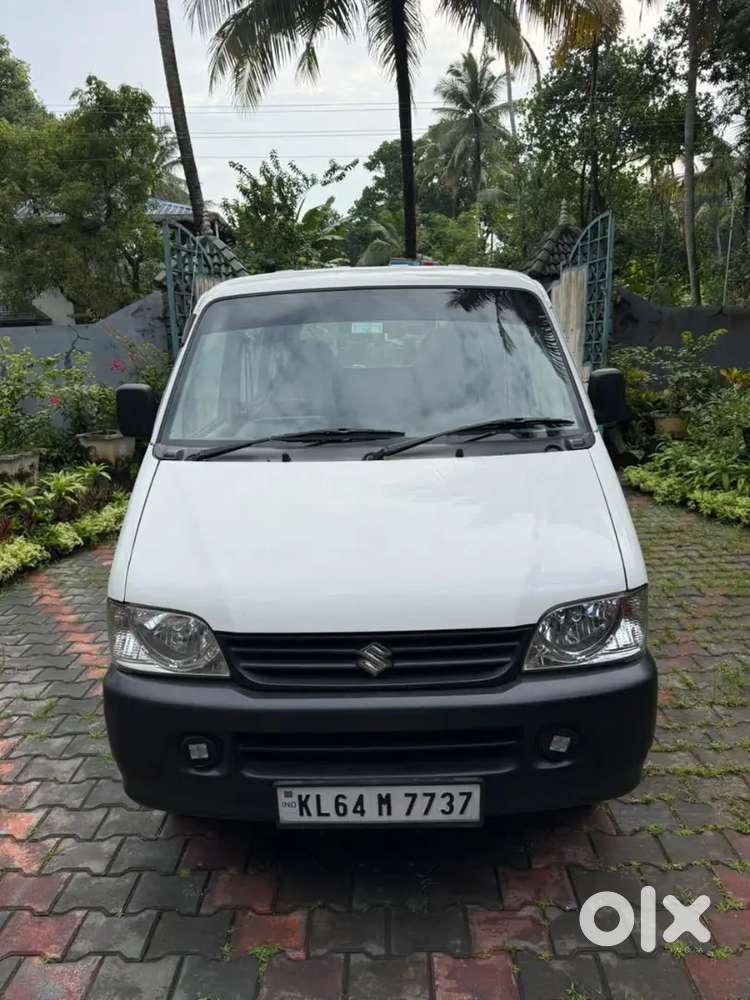 Maruti Suzuki Eeco Ac 5str Star Edition
