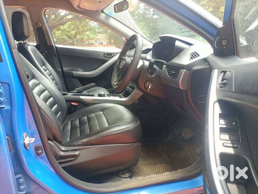 Tata Nexon Amt 1.2 Revotron Xma, 2020, Petrol