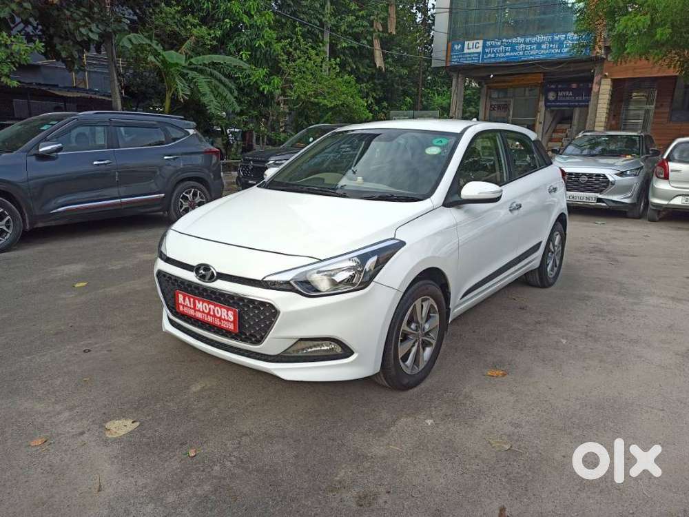 Hyundai Elite I20 Asta 1.4 Crdi, 2014, Diesel