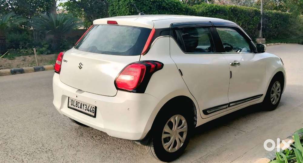 Maruti Suzuki Swift Amt Vxi, 2019, Petrol