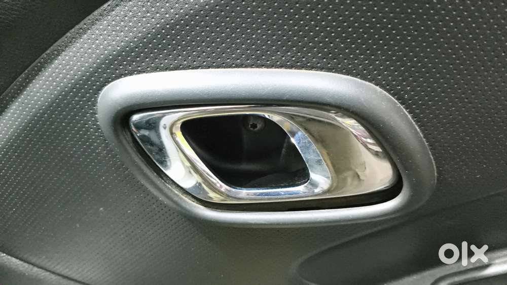 Datsun Redigo 1.0 Limited Edition, 2018, Petrol