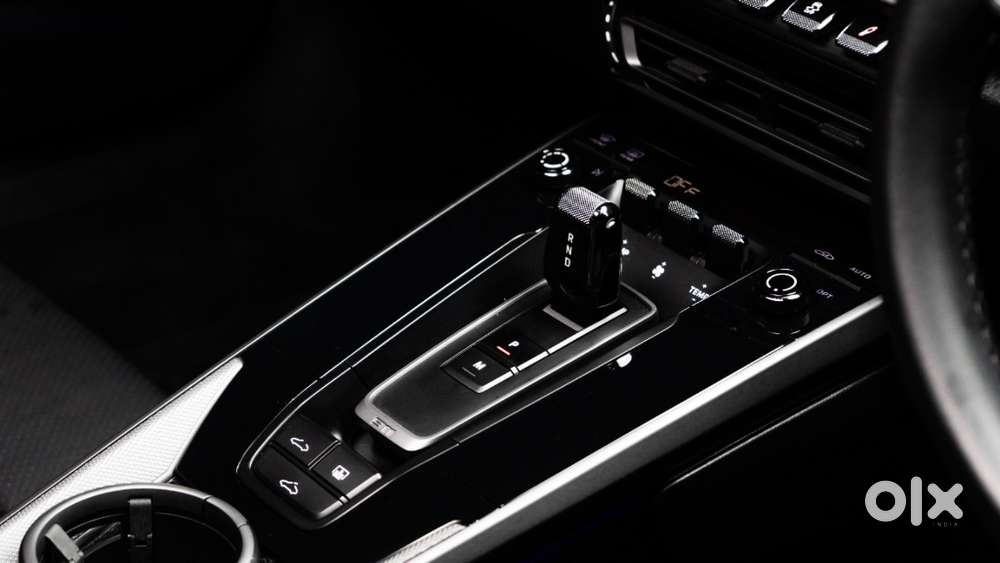 Porsche 911 Carrera, 2023, Petrol