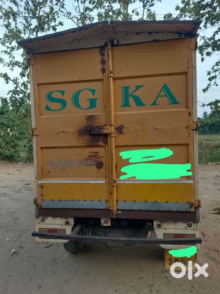 Ashok Leyland Stile Diesel 2021 Variant Ls